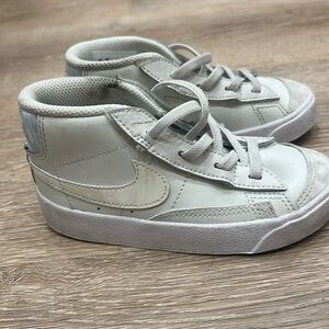Nike blazers toddlers